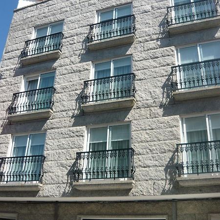 Hotel Grove O Grove Exterior photo